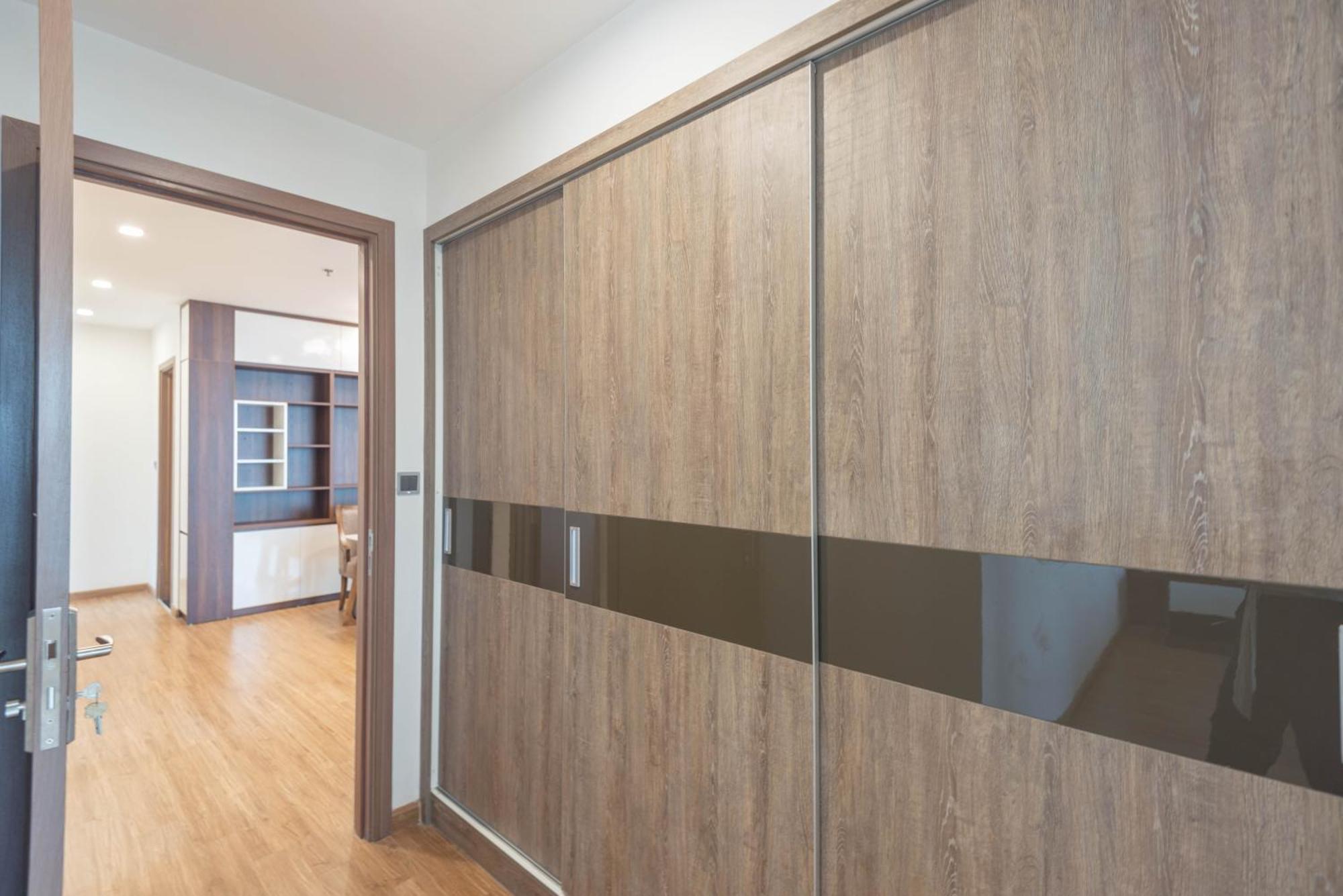 Luxury Serviced Apartment Vinhomes Metropolis Premium Hanoi Exterior photo