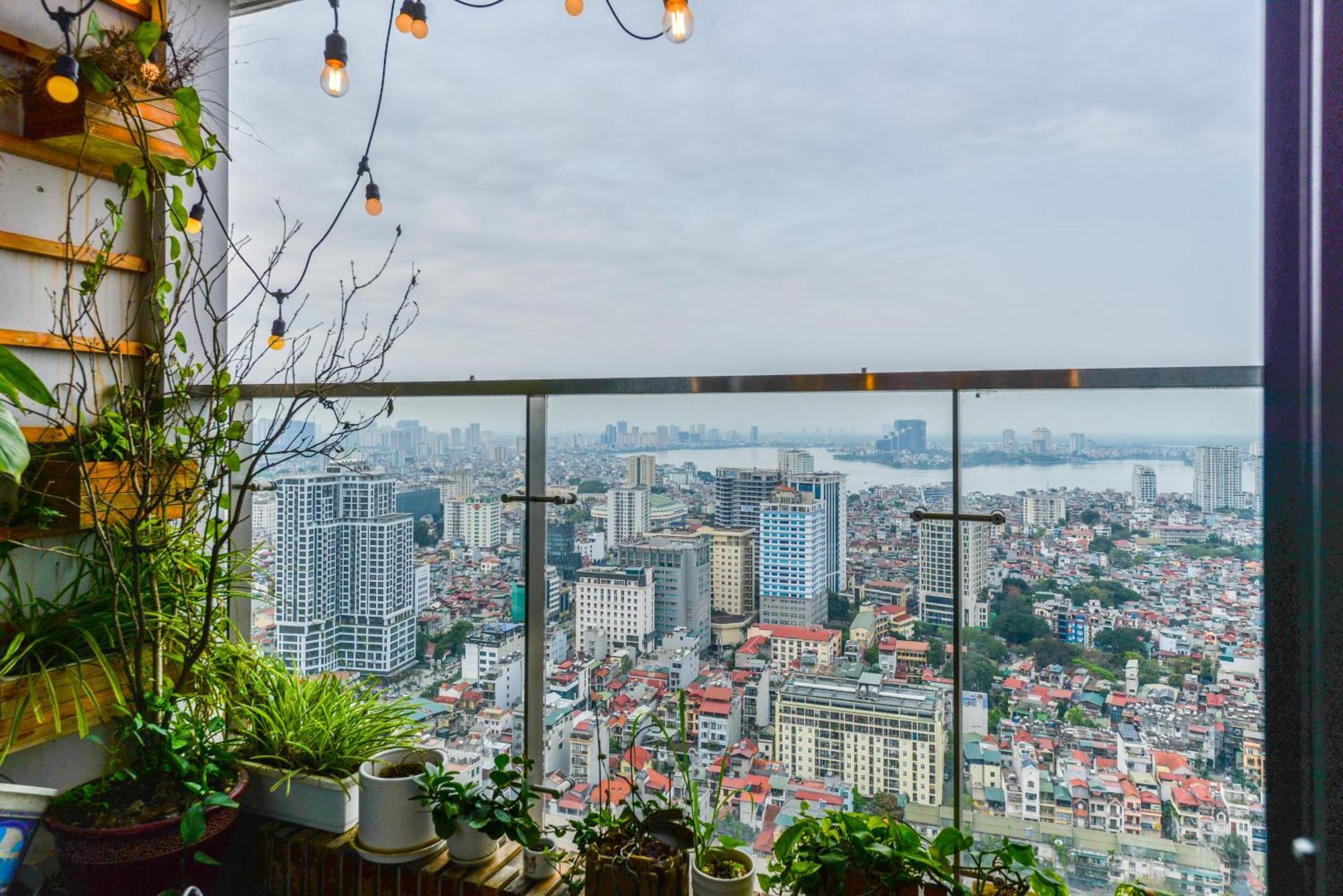 Luxury Serviced Apartment Vinhomes Metropolis Premium Hanoi Exterior photo