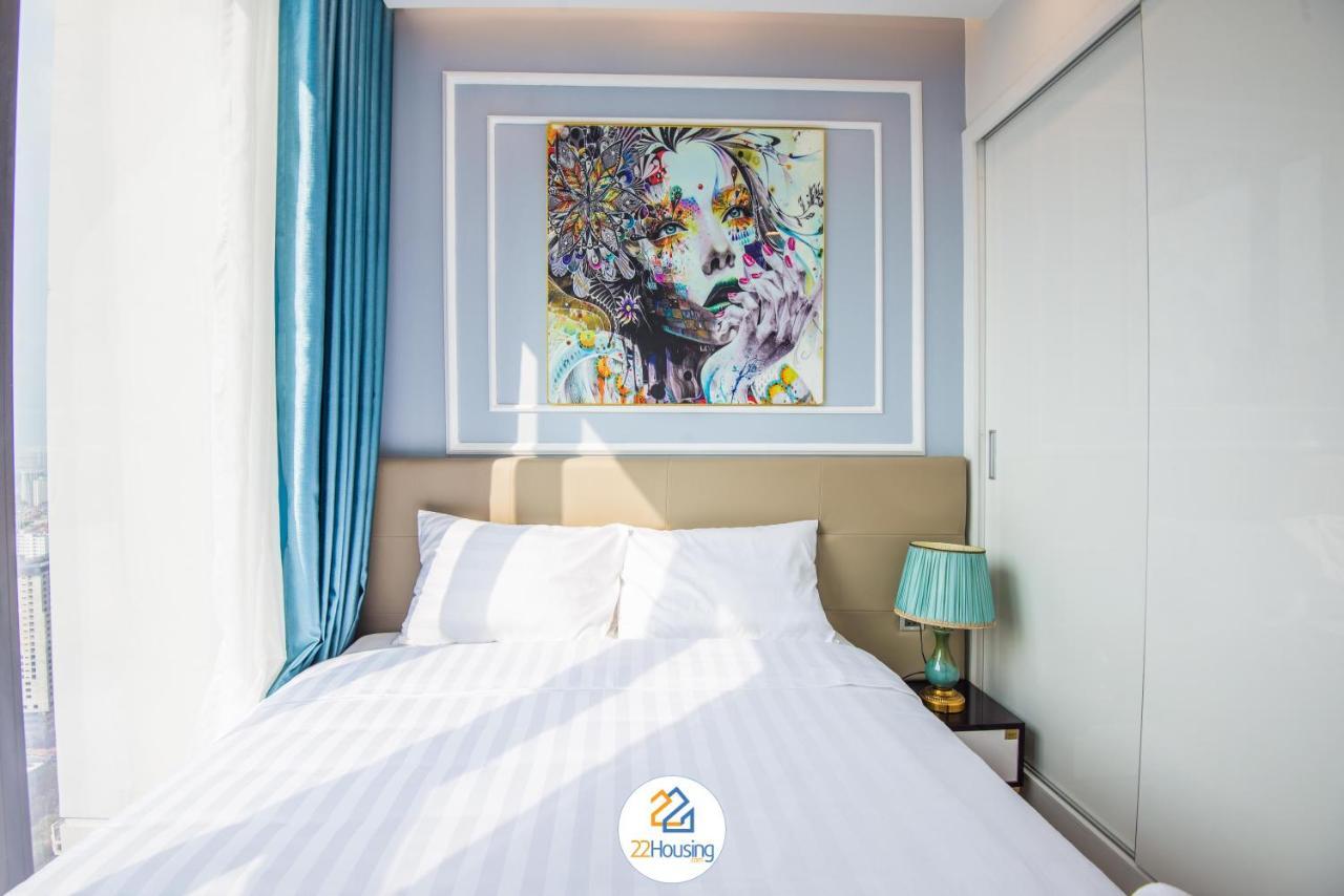 Luxury Serviced Apartment Vinhomes Metropolis Premium Hanoi Exterior photo